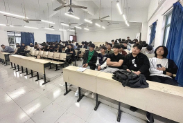 心理主题班会 | 拥抱成长，遇见更好的自己